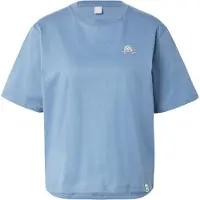 Iriedaily - Women's Skate Heart Tee - T-Shirt Gr S blau