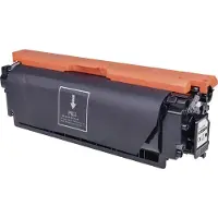 Renkforce RF-6721334, 12500 Seiten, Schwarz, 1 Stück(e)