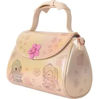 Loungefly Disney by Umhängetasche Bow Handle Cute Stitch