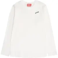 Diesel Kids J02528 Langarm-t-shirt