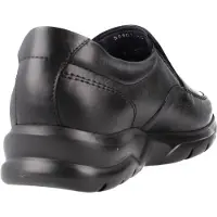 Callaghan Schuh Modell 55601C Schwarz