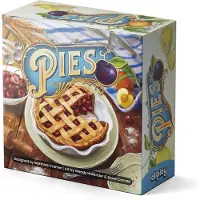 Allplay Pies – Brettspiel –