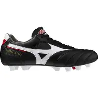 Mizuno Morelia Ii Pro Fußballschuhe Schwarz EU 44 Mann Schwarz EU 44