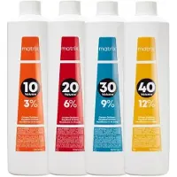 Matrix SoColor Beauty Creme Oxydant Entwicklerlotion 9% 30 Vol 1000 ml