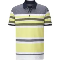 Babista Poloshirt TORINELLA Herren A146 gelb 50