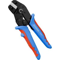 Weicon Crimpzange MULTI