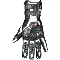 IXS RS-200 3.0 Handschuhe M Herren Ziegenleder weiß, M