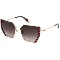 Furla Sfu786v Damen-sonnenbrille