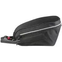 Klickfix Contour Evo Light Adj Satteltasche 2l