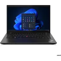 Lenovo Thinkpad L14 Gen3 Business Laptop 14" i5-1235U 8 GB RAM 2 TB SSD Windows 11 Pro