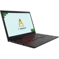 Lenovo Thinkpad L580 Business Laptop 15,6" i5-8265U 16 GB RAM 256 GB SSD Windows 11 Pro