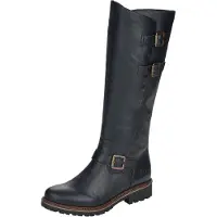 Remonte Stiefel Stiefel Kunstleder