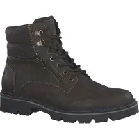 s.Oliver Herren Stiefeletten 5-16200-41 302 Farbe: Braun Größe: 41