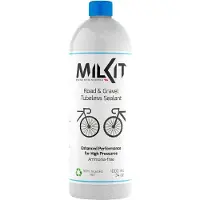 Milkit Road &amp; Gravel Tubeless Dichtmittel 250ml