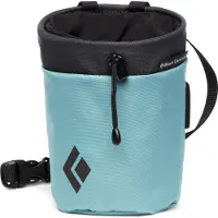 Black Diamond - Repo - Chalkbag Gr S/M - S/M türkis