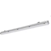 Pracht LED-Feuchtraumleuchte LUNA ECO 1,6m 840