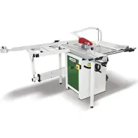 Holzstar Formatkreissäge FKS 255-1300 (400V)