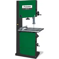 Holzstar Holzbandsäge HBS 473