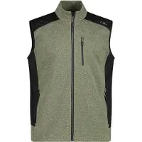 CMP Herren Weste MAN VEST