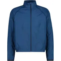 CMP Radsport-Jacke Windjacke Radweste Herren dunkelblau 54