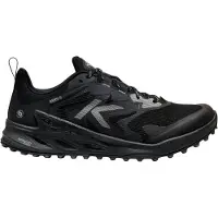 Keen - Zionic NXT WP - Multisportschuhe Gr 47,5 schwarz
