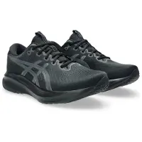 Asics für Herren. 1011C080 Turnschuhe Gel Excite 11 schwarz (42.5), Wohnung, Schnürsenkel, Lässig, Sportlich, Laufen, Multisport