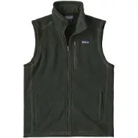 Patagonia - Better Sweater Vest - Fleeceweste Gr XS oliv