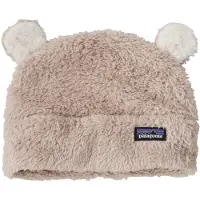 Patagonia - Baby's Furry Friends Hat - Mütze Gr 5 Years braun/beige