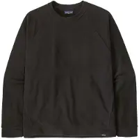 Patagonia - Micro D Crewneck - Fleecepullover Gr XXL schwarz