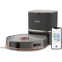 Philips XU5100/10 Saugroboter 0,26 L