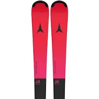 Atomic Redster J4+l 6 Gw Junior Alpin Skier Paket