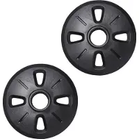 Black Diamond Distance Baskets Large black (0002) ALL