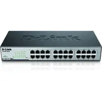 D-Link Des-1024d 24 Switch