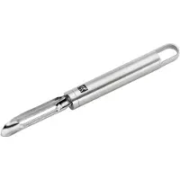 Zwilling Pro Schäler, 20 cm, 18/10 Edelstahl
