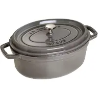 Staub Cocotte, 310 mm, 5.7 kg