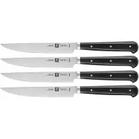Zwilling Tranchiermesser Mit Wellenschliff Für Steaks 12 Cm 4 Einheiten