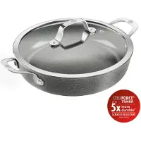 Ballarini Salina 28 Cm Bratpfanne