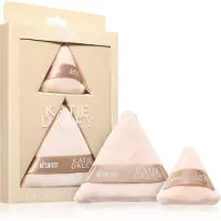 BPerfect Cosmetics Katie Daley Perfect Powder Puff Duo puderquaste 2 St.