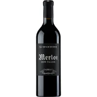 Markus Schneider Merlot Mon Église 2020