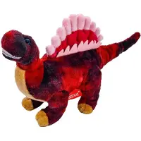 Beppe Dino 28 Cm Ab 3 Jahren Dinosaurier Plüschtier Plüsch Kuschieltier Für Jungen Mädchen