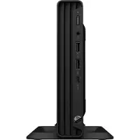 HP Pro Mini 260 G9 Dm I5-1334u/8gb/256gb Ssd Desktop-pc