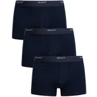 Gant Trunk "CORE TRUNK 3-PACK" 3 Stk.