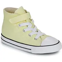 Converse Sneaker "CHUCK TAYLOR ALL STAR EASY ON", Jungen, Gr. 26, gelb (lemon slushy), Textil, Schuhe Sneaker
