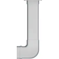 Sfa Sanicondens Clim Pack S Kondensathebepumpe Komplett-Installationskit, weiß, 21 dB(A)