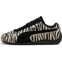 Puma Sneaker SPEEDCAT ZEBRA Wns damen