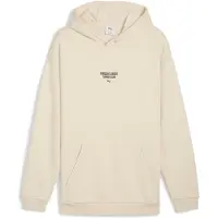 Puma Porsche Legacy Graphic Kapuzenpullover