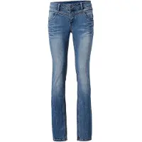 HEINE Skinny-Jeans in bleached | Gr.: 46