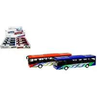 Swede Bus MIX –