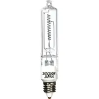 Profoto CPP/AB Halogenlampe 500W/240V Mini-Can für ComPact 1200 und Acute/D4 Head