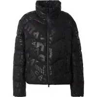 Emporio Armani Ea7 Emporio 7w000654_af16408 Bomberjacke Schwarz L Frau Schwarz L